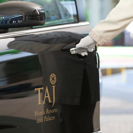 Taj Samudra, Colombo Hotell Eksteriør bilde
