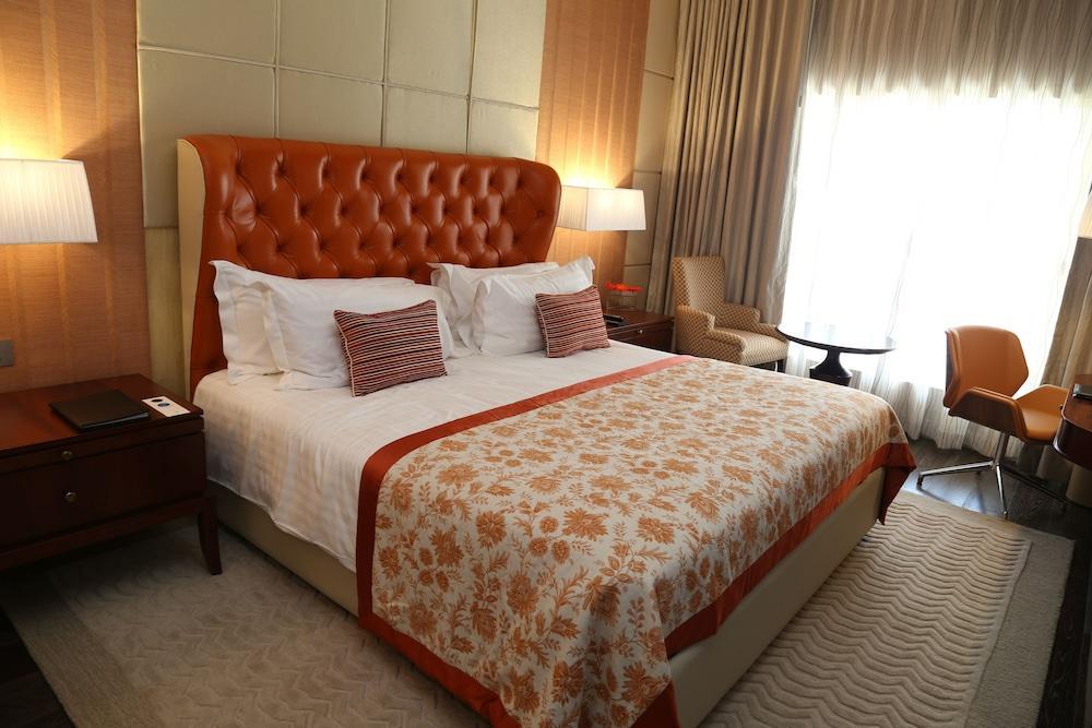 Taj Samudra, Colombo Hotell Eksteriør bilde