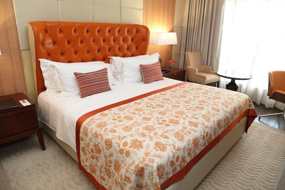 Taj Samudra, Colombo Hotell Eksteriør bilde