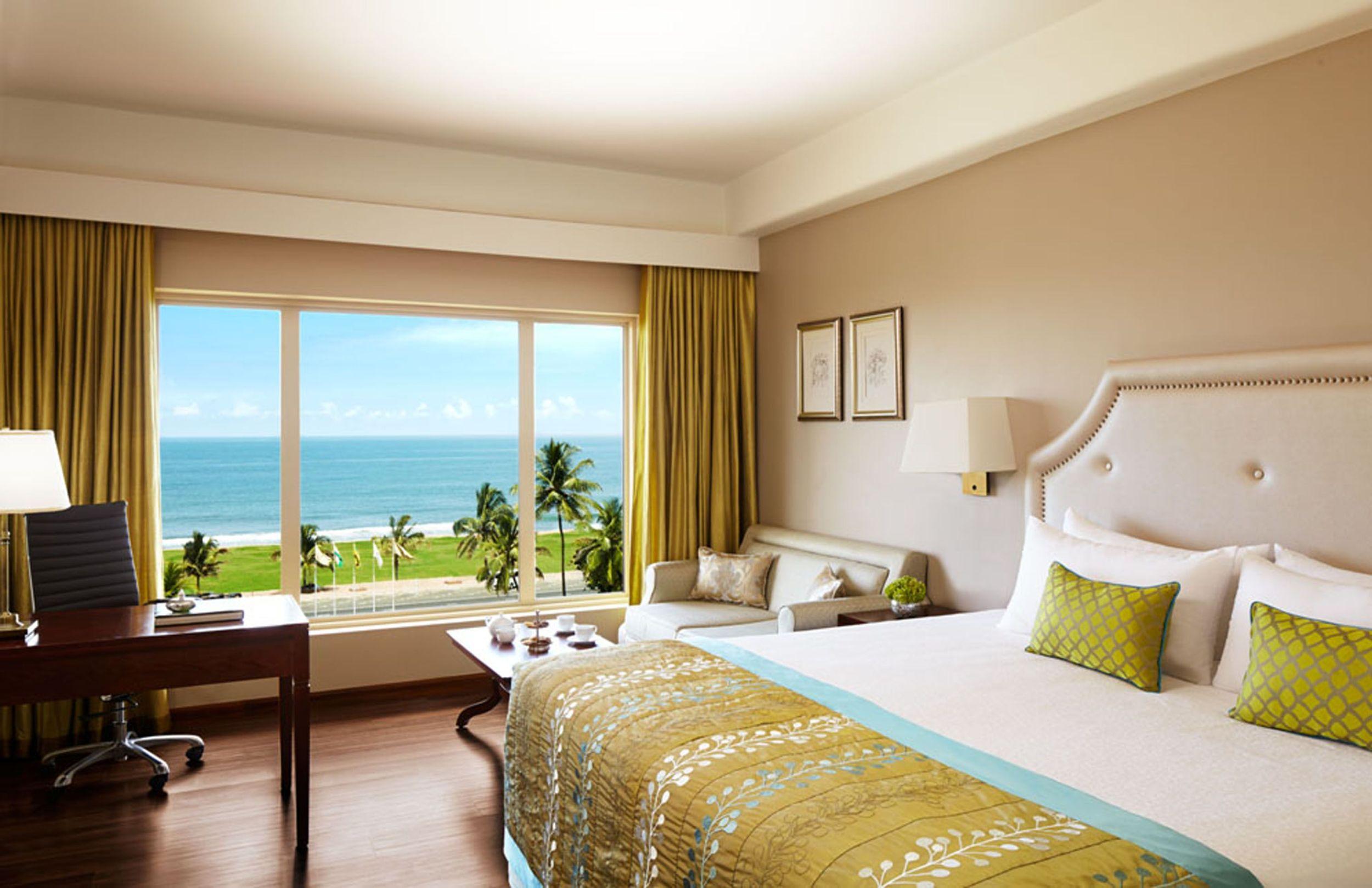 Taj Samudra, Colombo Hotell Eksteriør bilde