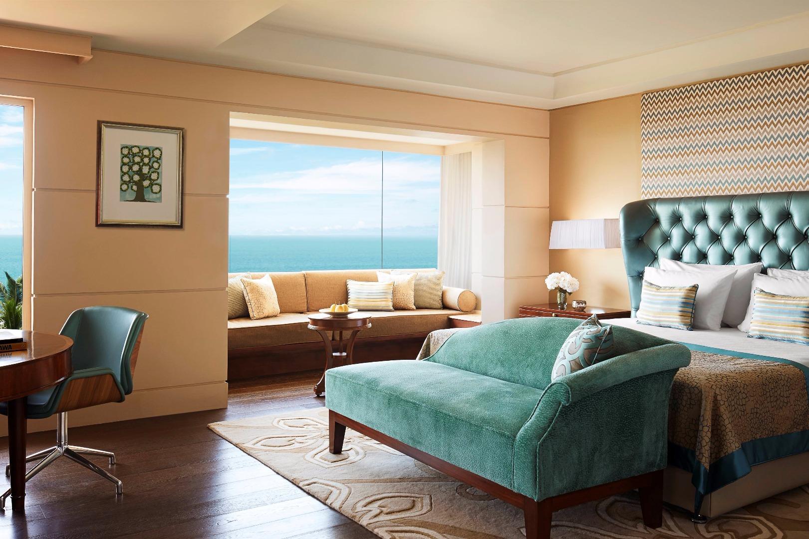 Taj Samudra, Colombo Hotell Eksteriør bilde