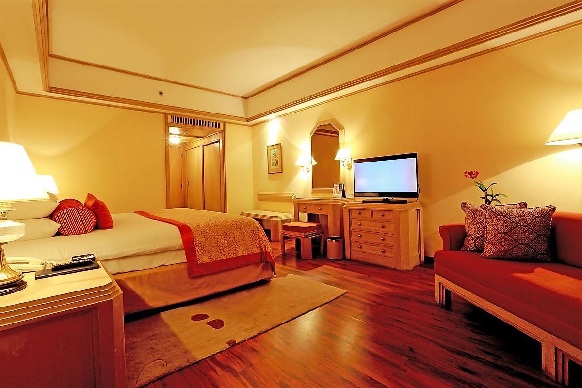 Taj Samudra, Colombo Hotell Eksteriør bilde