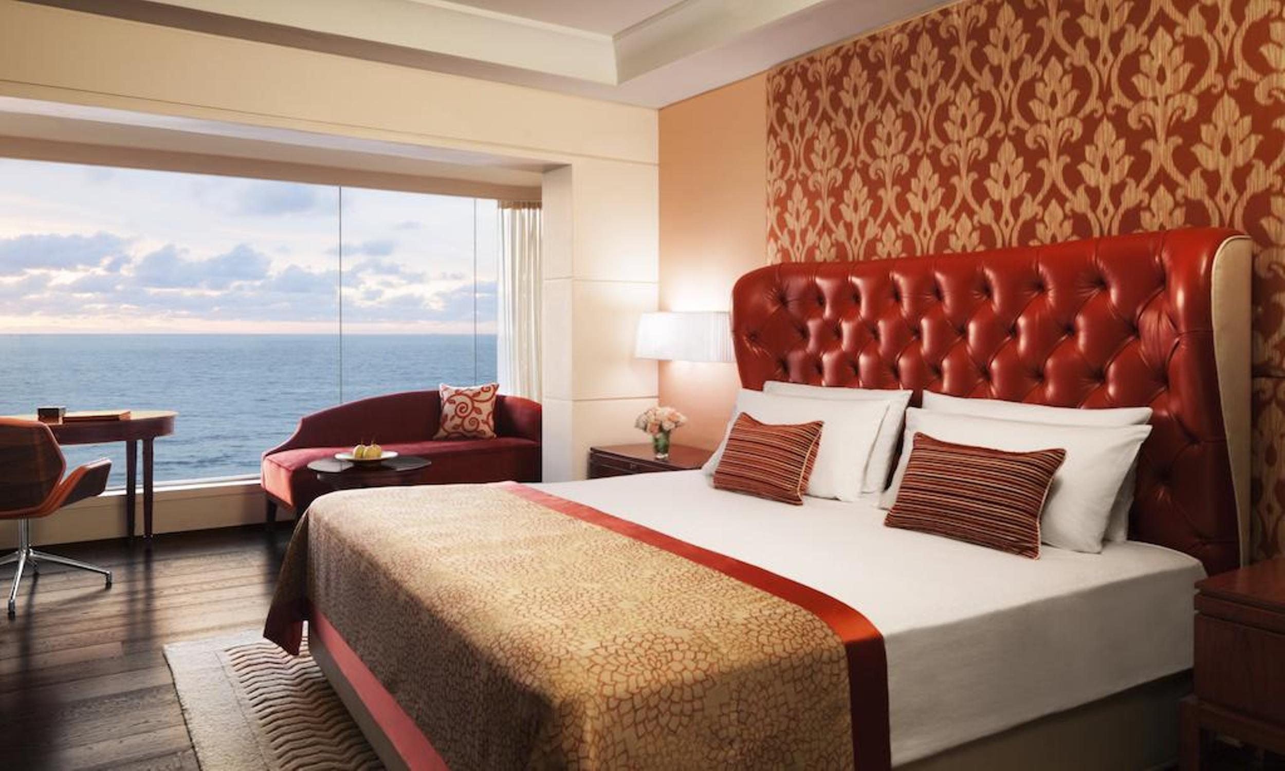 Taj Samudra, Colombo Hotell Eksteriør bilde