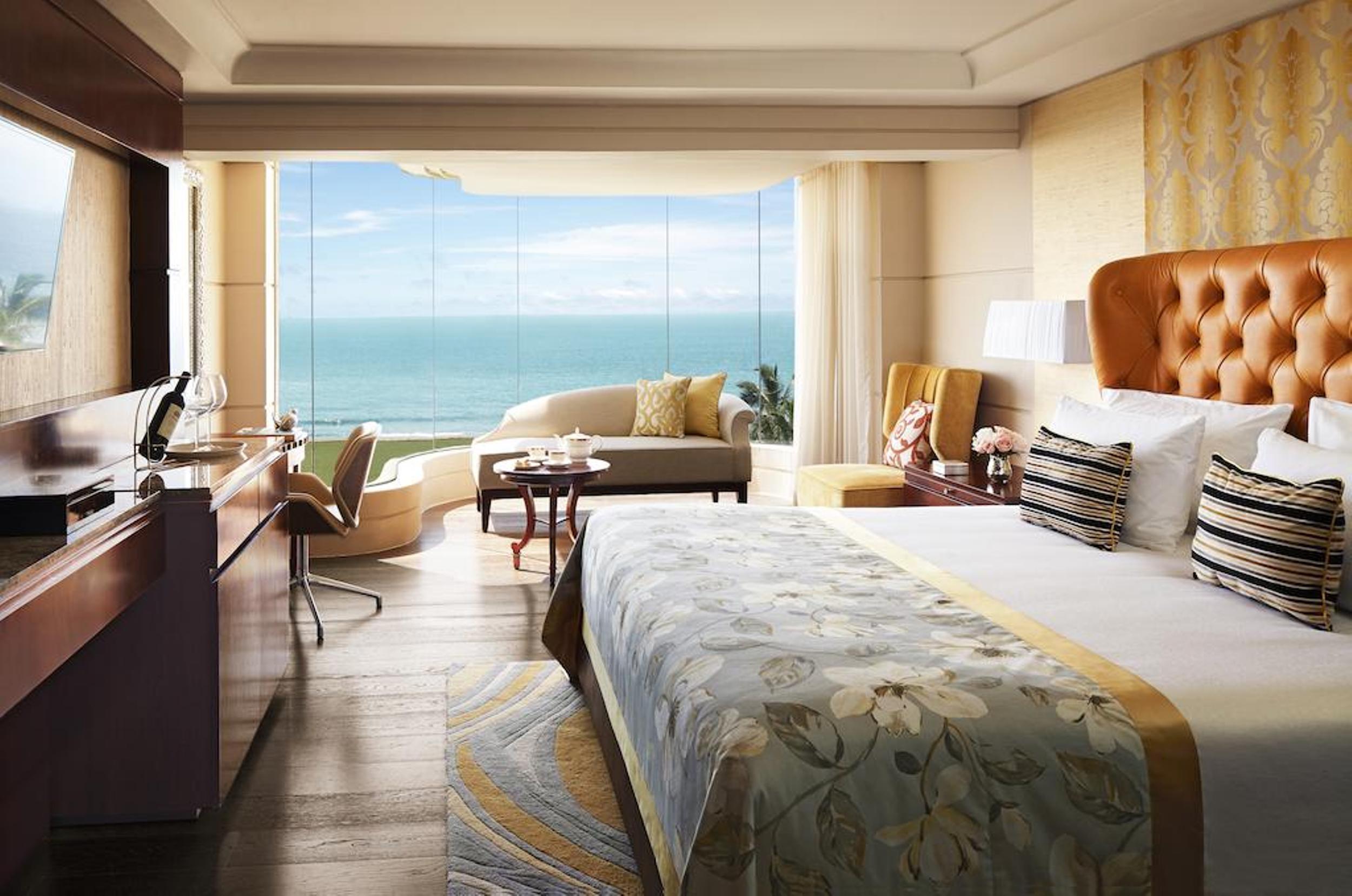 Taj Samudra, Colombo Hotell Eksteriør bilde