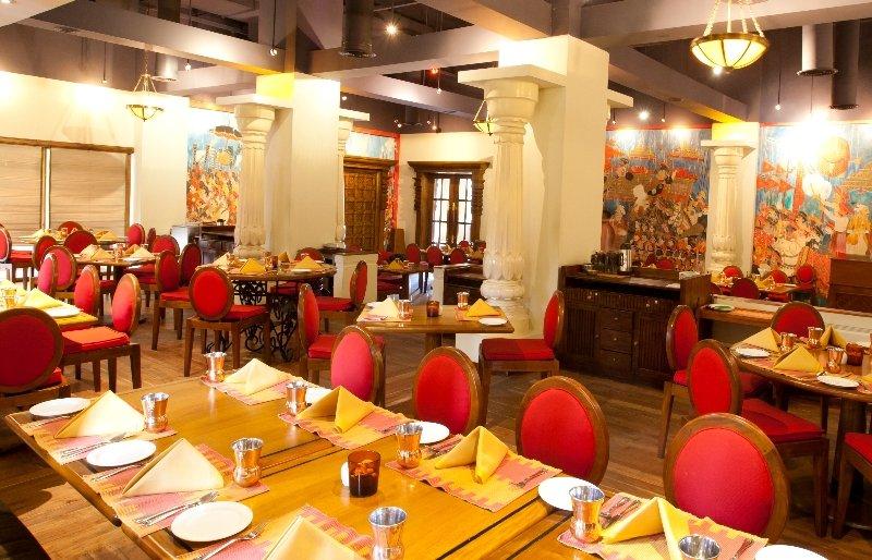 Taj Samudra, Colombo Hotell Eksteriør bilde