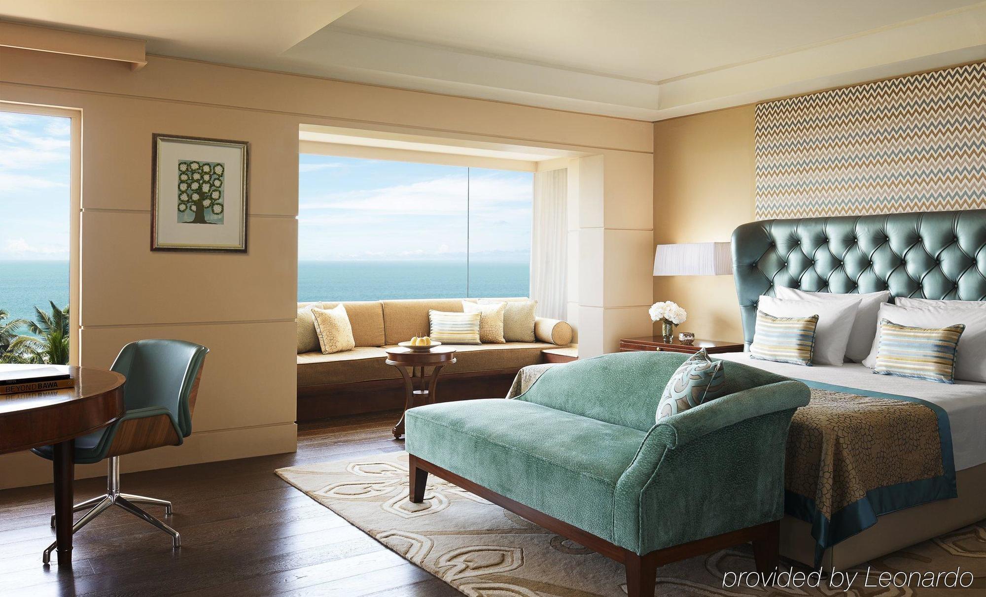 Taj Samudra, Colombo Hotell Eksteriør bilde