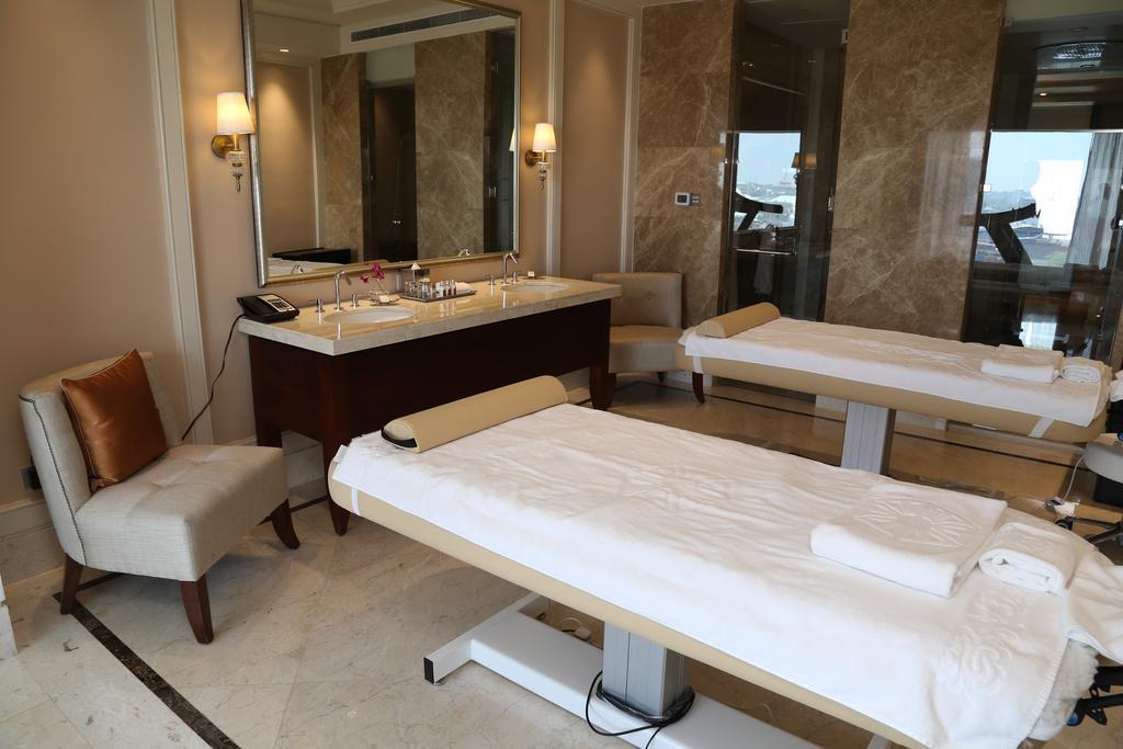 Taj Samudra, Colombo Hotell Eksteriør bilde