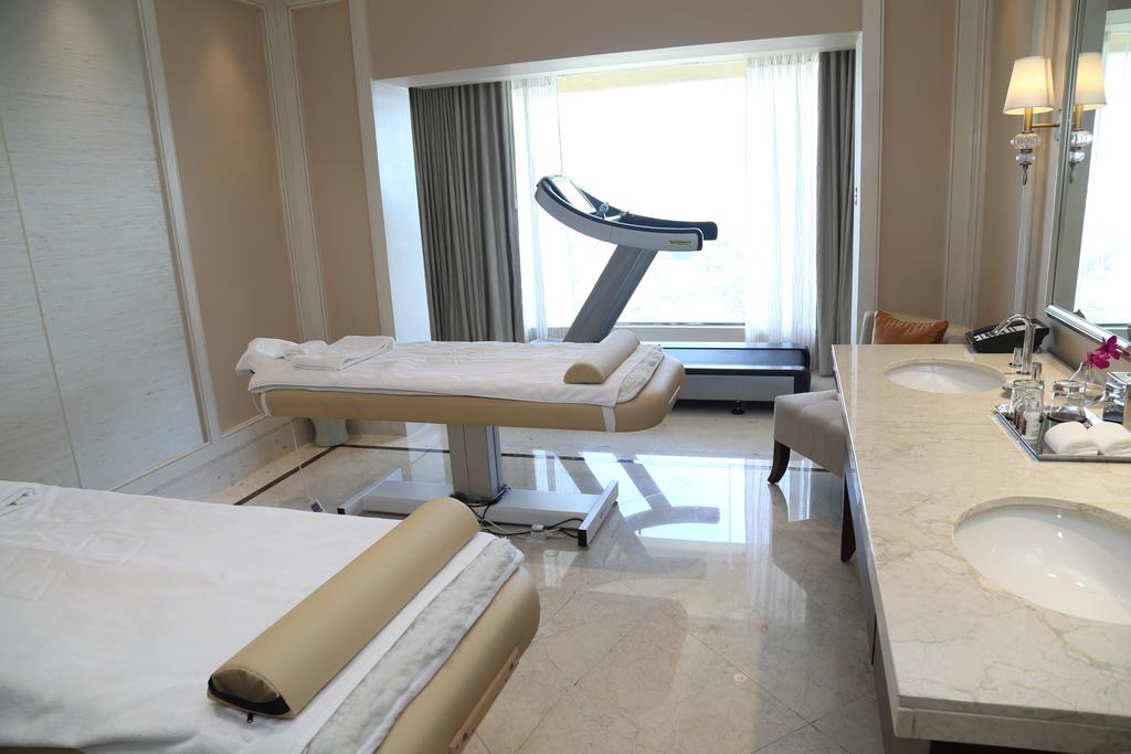 Taj Samudra, Colombo Hotell Eksteriør bilde