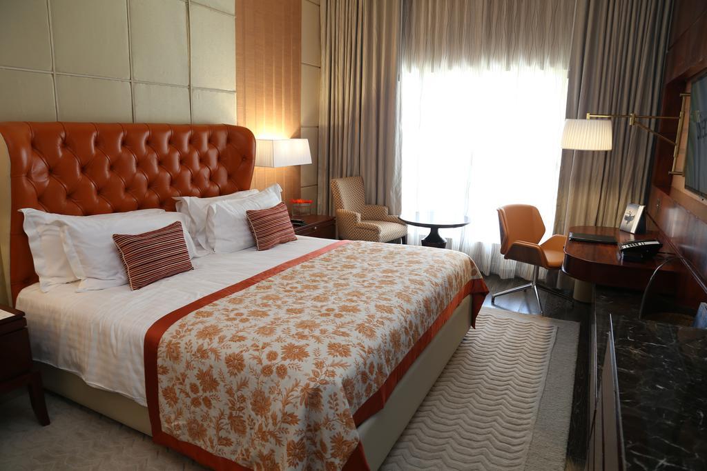 Taj Samudra, Colombo Hotell Eksteriør bilde