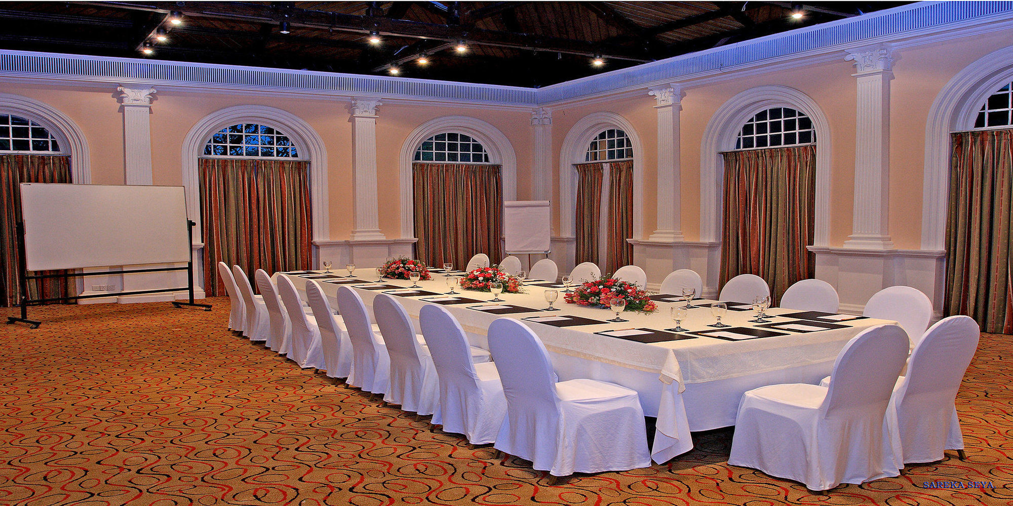 Taj Samudra, Colombo Hotell Fasiliteter bilde