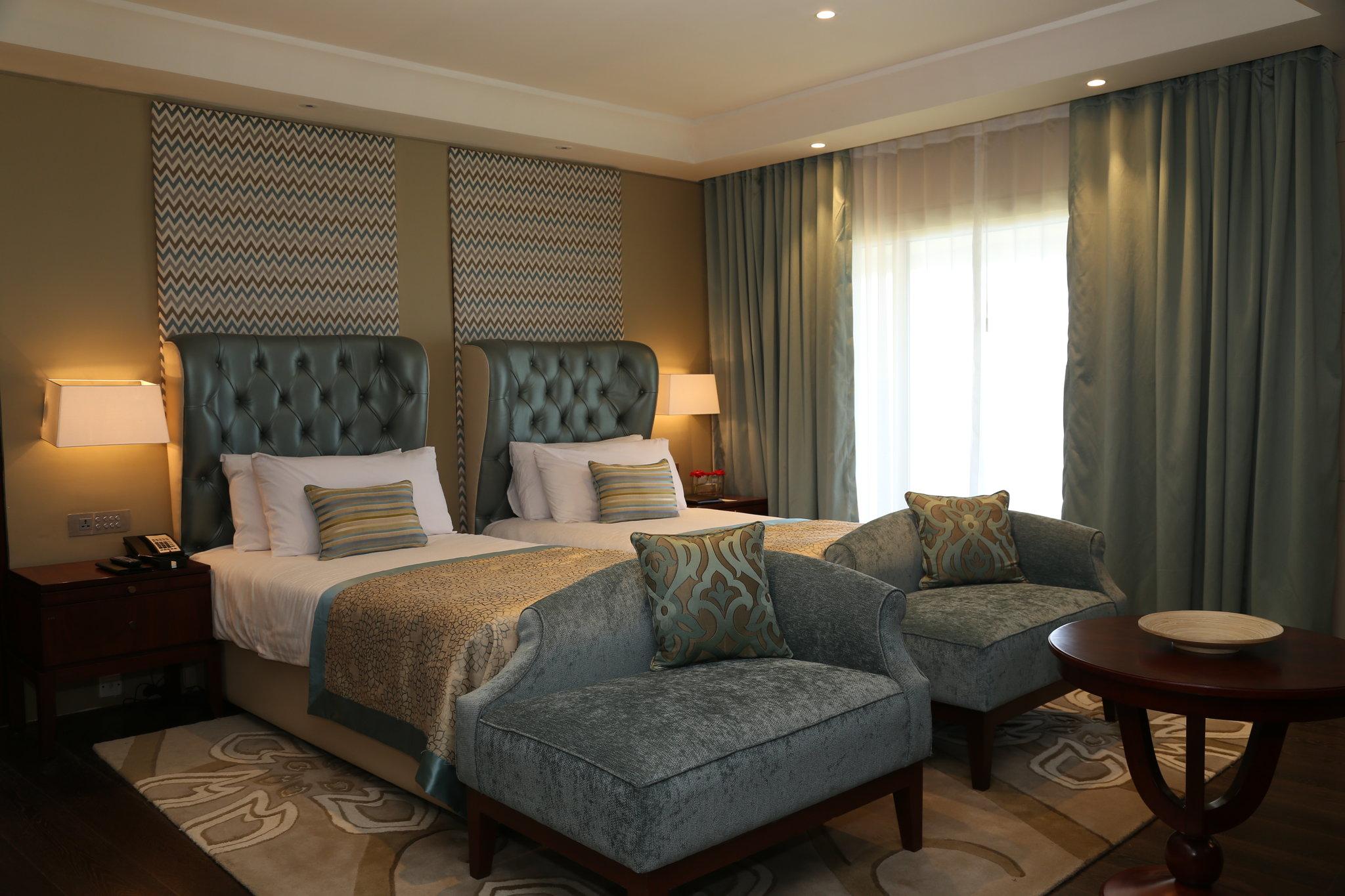 Taj Samudra, Colombo Hotell Eksteriør bilde