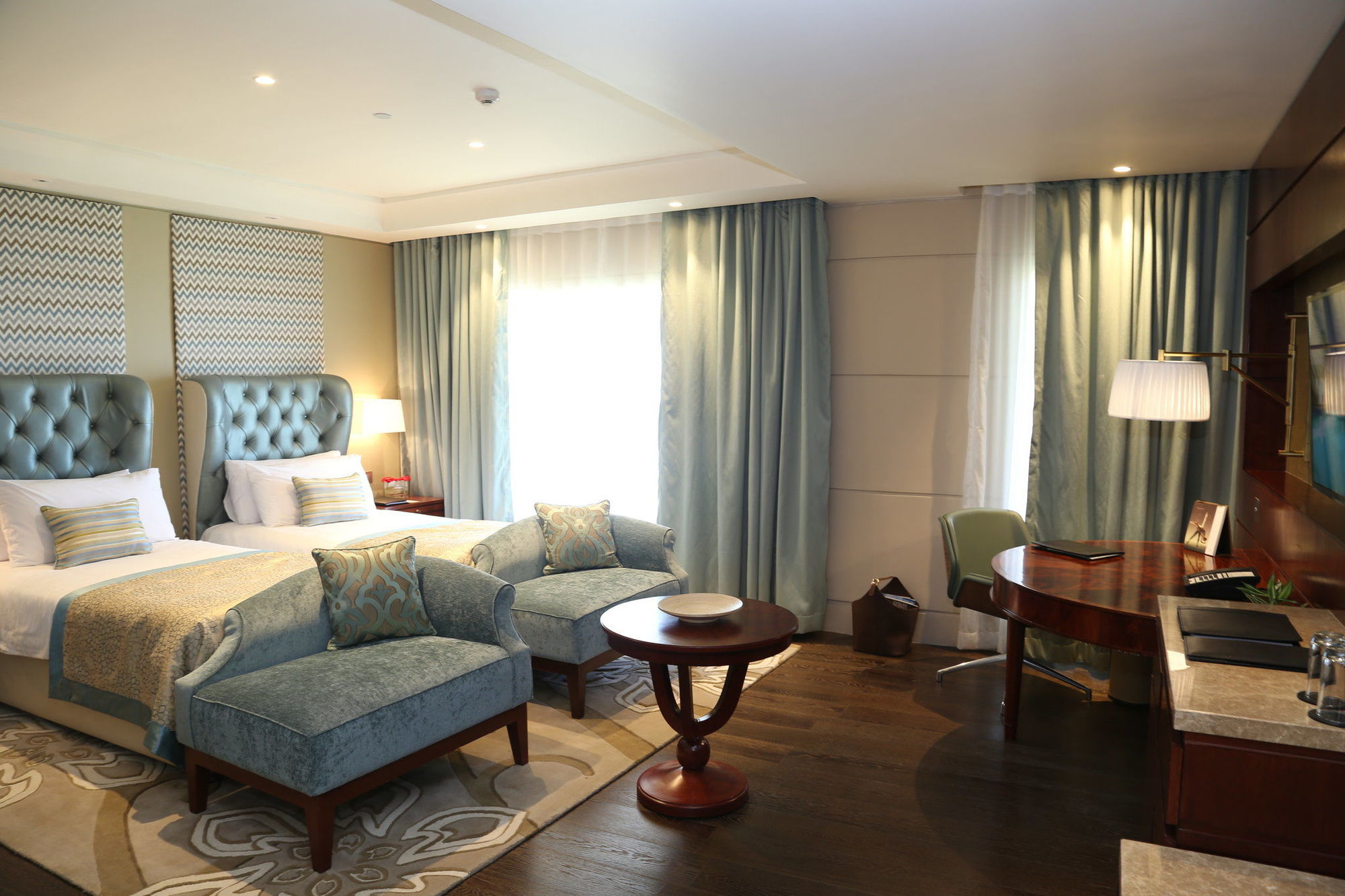 Taj Samudra, Colombo Hotell Eksteriør bilde
