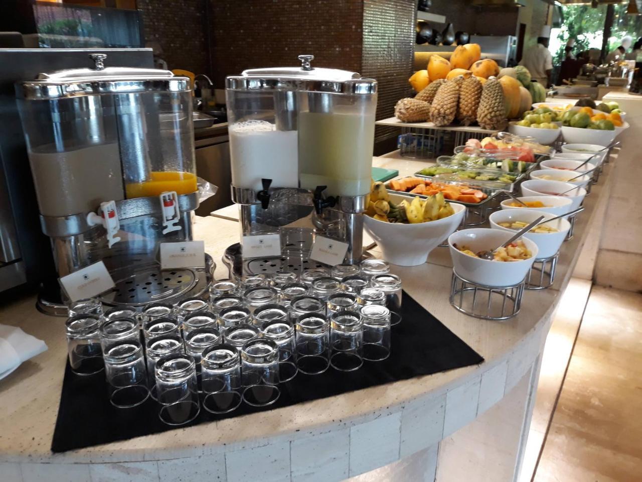 Taj Samudra, Colombo Hotell Eksteriør bilde
