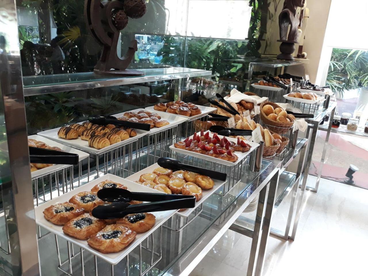 Taj Samudra, Colombo Hotell Eksteriør bilde
