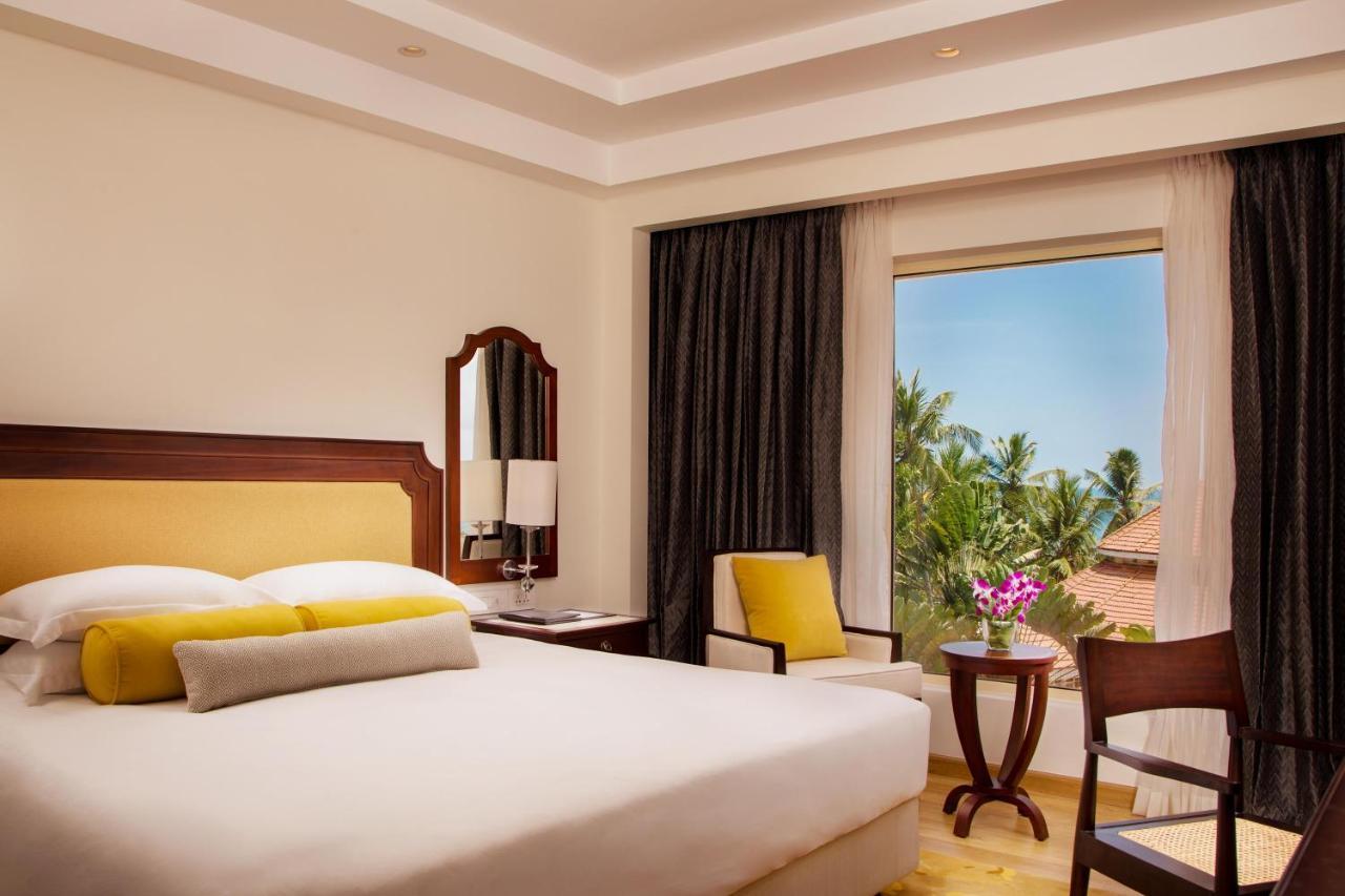 Taj Samudra, Colombo Hotell Eksteriør bilde