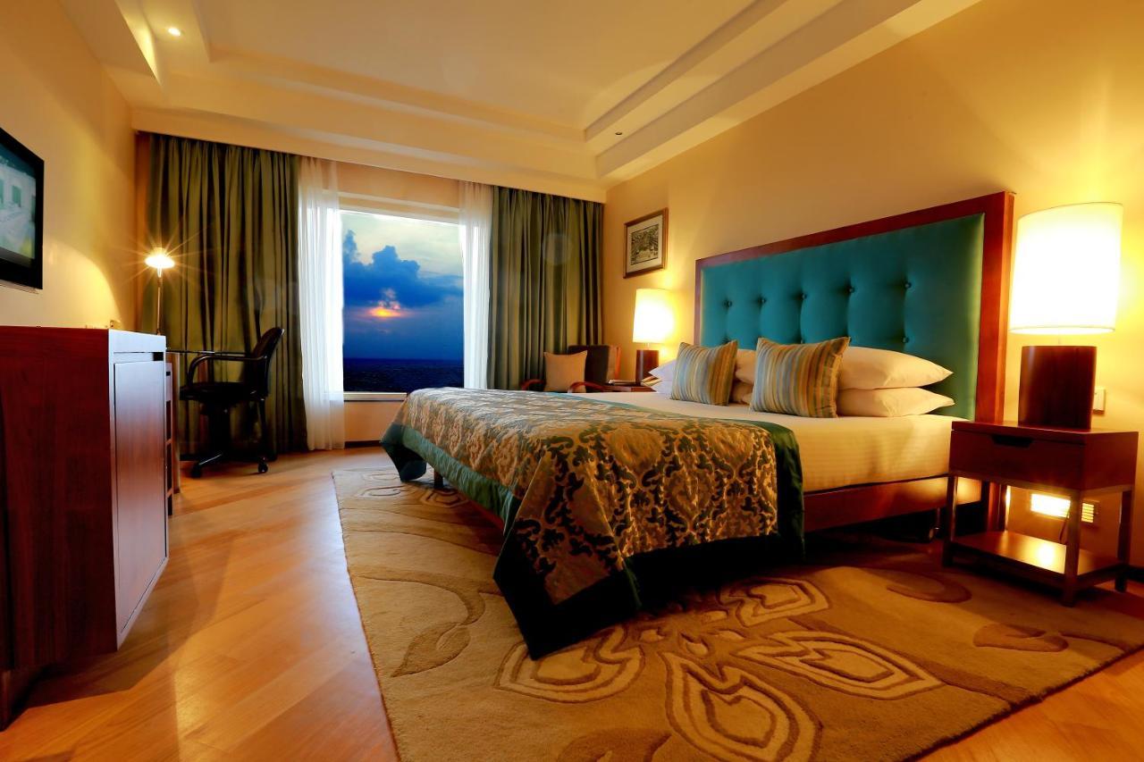 Taj Samudra, Colombo Hotell Eksteriør bilde