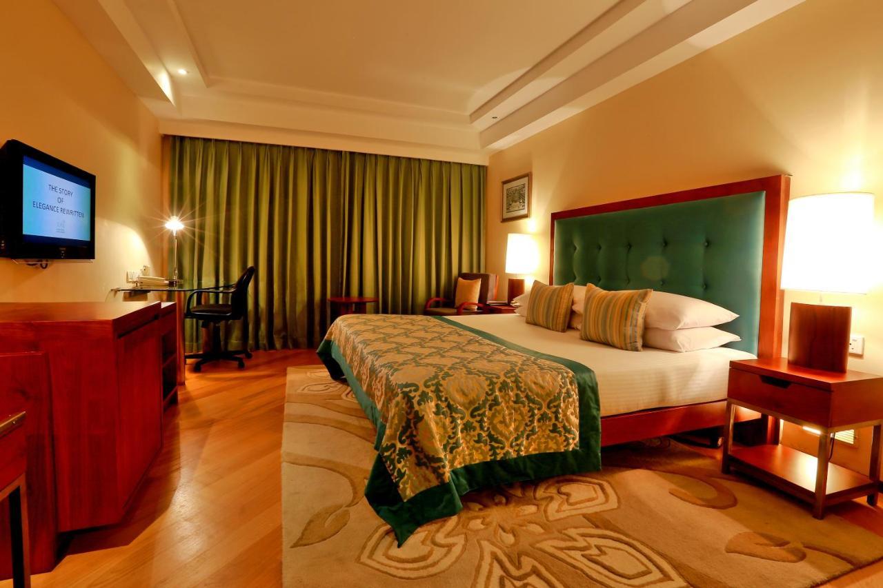 Taj Samudra, Colombo Hotell Eksteriør bilde