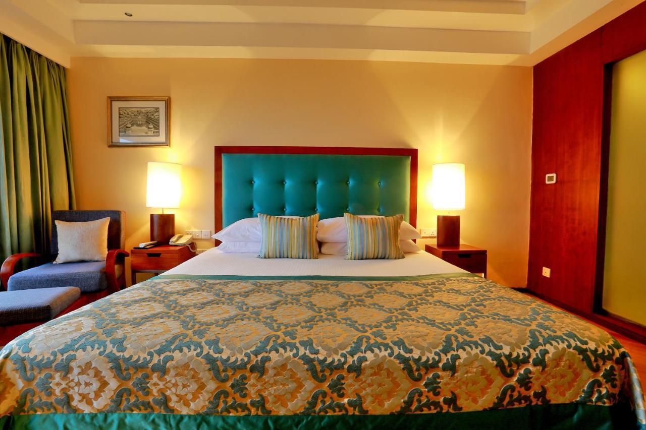 Taj Samudra, Colombo Hotell Eksteriør bilde