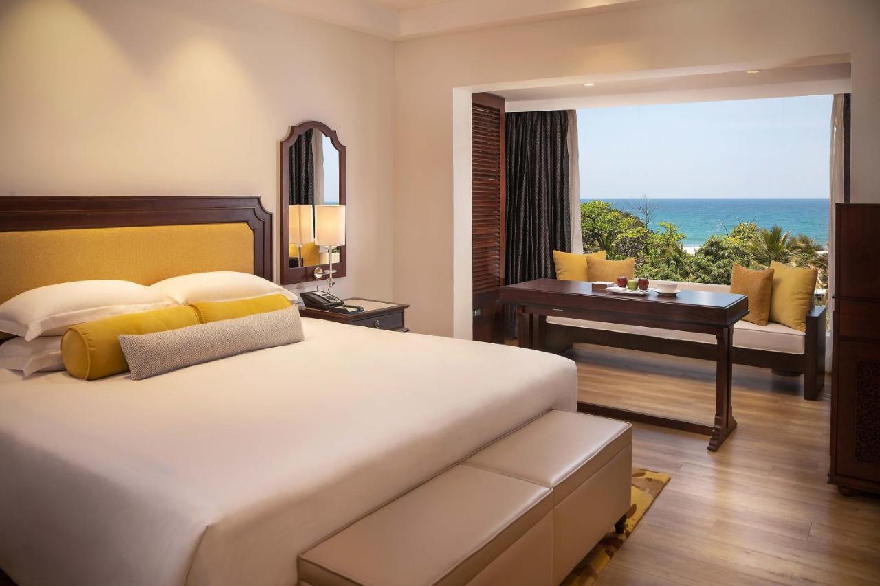 Taj Samudra, Colombo Hotell Eksteriør bilde