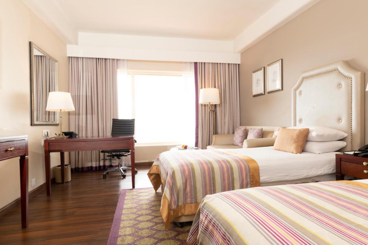 Taj Samudra, Colombo Hotell Eksteriør bilde