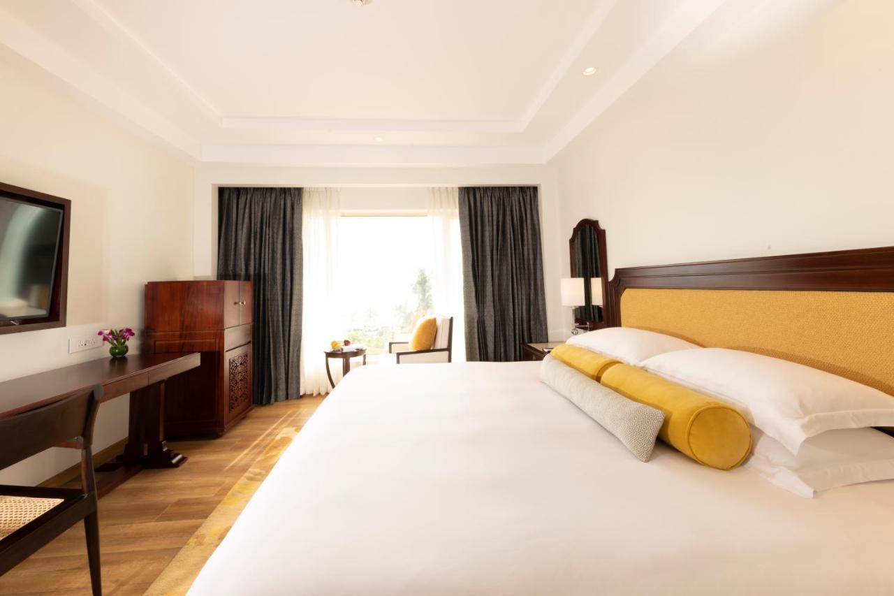 Taj Samudra, Colombo Hotell Eksteriør bilde