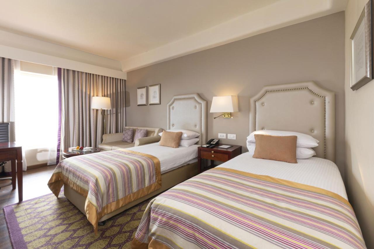 Taj Samudra, Colombo Hotell Eksteriør bilde