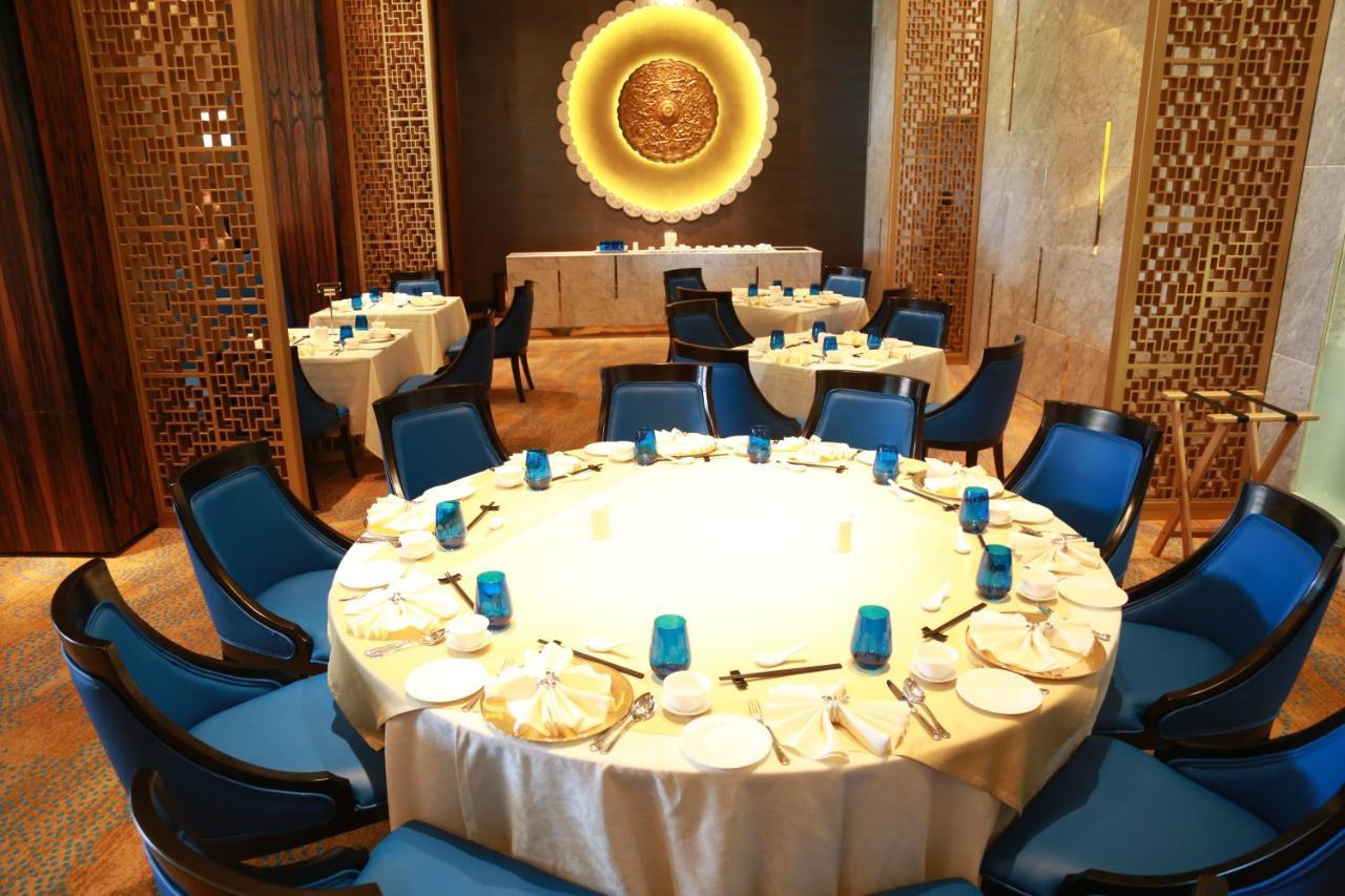 Taj Samudra, Colombo Hotell Eksteriør bilde