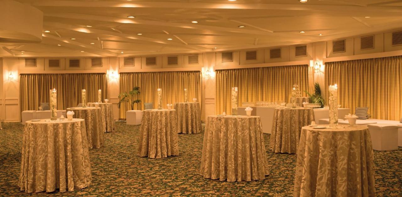 Taj Samudra, Colombo Hotell Eksteriør bilde
