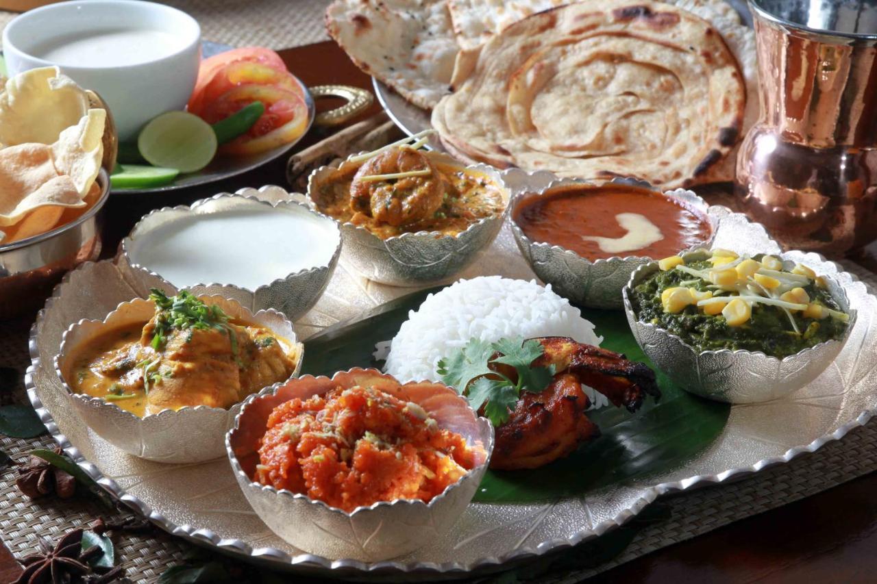 Taj Samudra, Colombo Hotell Eksteriør bilde