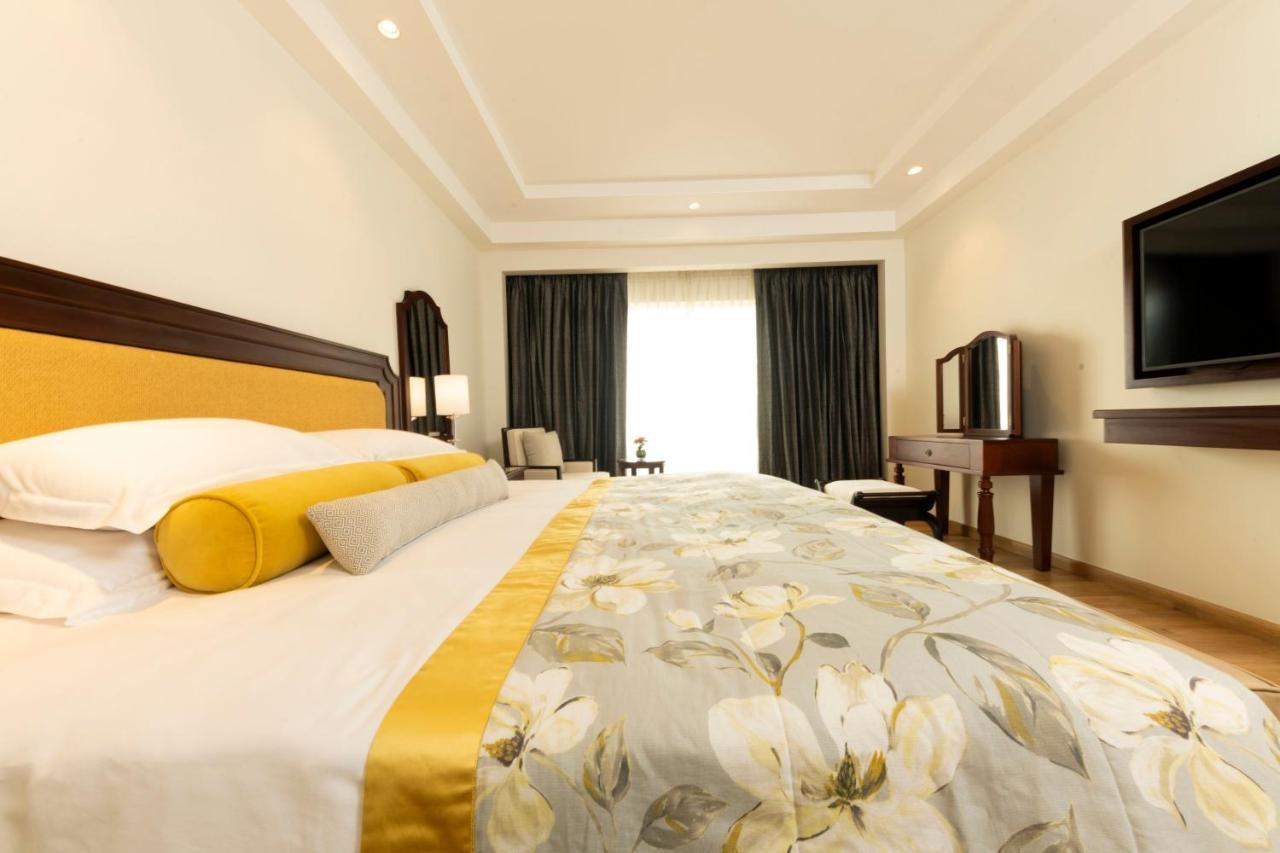 Taj Samudra, Colombo Hotell Eksteriør bilde