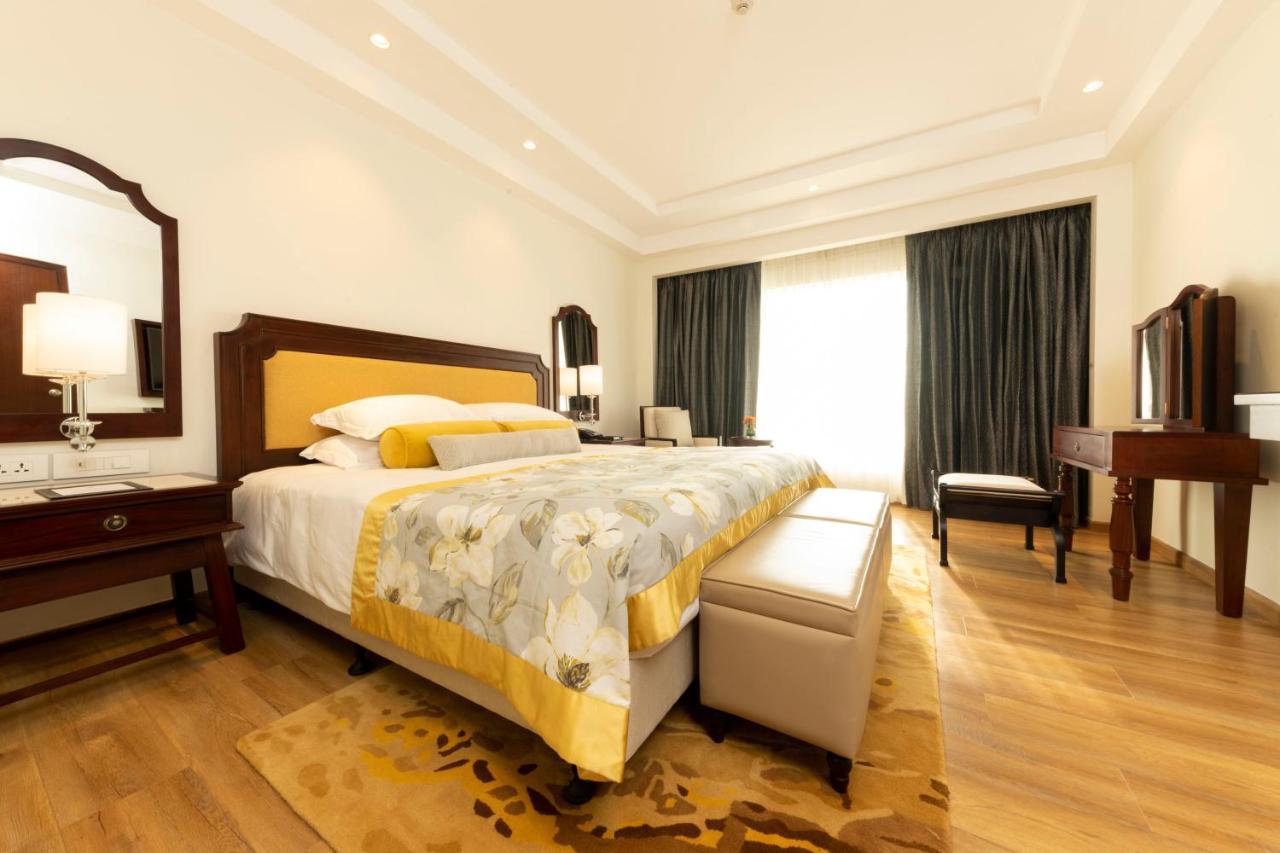 Taj Samudra, Colombo Hotell Eksteriør bilde