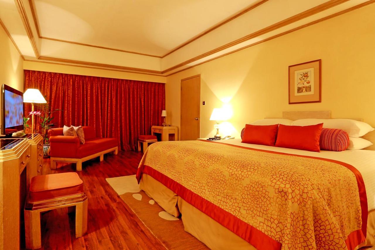 Taj Samudra, Colombo Hotell Eksteriør bilde